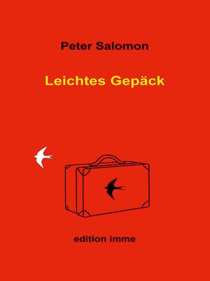 cover image of Leichtes Gepäck